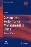 Government Performance Management in China (eBook, PDF)