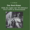 Das Rest-Home: (eBook, ePUB) - Bild 1