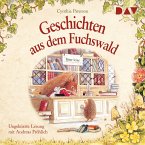 Geschichten aus dem Fuchswald (MP3-Download)