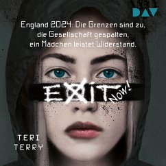 EXIT NOW! (MP3-Download) - Terry, Teri