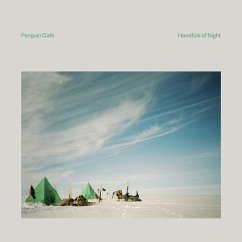 Handfuls Of Night - Penguin Cafe