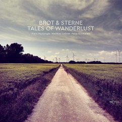 Tales Of Wanderlust - Brot & Sterne