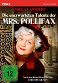 Die unerwarteten Talente der Mrs.Pollifax
