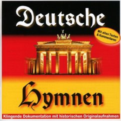 Deutsche Hymnen - Diverse