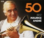 50 Best Maurice Andre