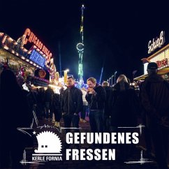 Cover Gefundenes Fressen