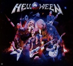 United Alive - Helloween