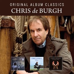 Original Album Classics - De Burgh,Chris
