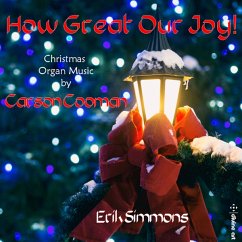 How Great Our Joy! - Simmons,Erik