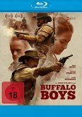 Buffalo Boys (Blu-Ray)