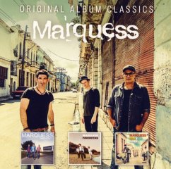 Original Album Classics - Marquess