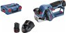 Bosch GHO 12V-20 Akku-Hobel - Bild 1
