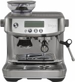 Sage Espresso Maschine the Barista Pro edelstahl Sage Espresso Maschine the Barista Pro edelstahl