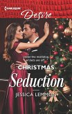 Christmas Seduction (eBook, ePUB)