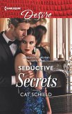 Seductive Secrets (eBook, ePUB)