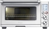 Sage Minibackofen Smart Oven Pro edelstahl