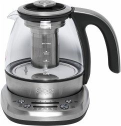 Sage Teekocher Smart Tea infuser compact edel.