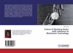 Future of Banking Sector with reference to Blockchain Technology