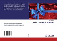 Blood Transfusion Medicine