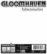 Feuerland - Gloomhaven: Solo-Szenarien... - Bild 1