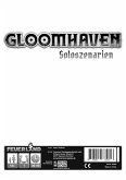 Feuerland - Gloomhaven: Solo-Szenarien (Erweiterung)