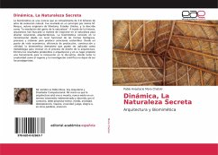 Dinámica, La Naturaleza Secreta - Mora Chatski, Pablo Anastacio