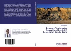 Sequence Stratigraphy Depositional Env & HC Potential of Semliki Basin - Mutebi, Stephen