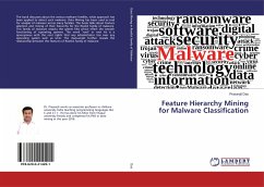 Feature Hierarchy Mining for Malware Classification - Das, Prasenjit