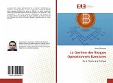 La Gestion des Risques Opérationnels Bancaires