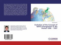 Evolution of the Concept of NATO Enlargement in the Period 1990 ¿ 1997 - Apostolov, Angel