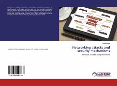 Networking attacks and security mechanisms
