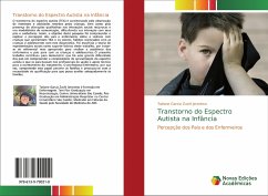 Transtorno do Espectro Autista na Infância
