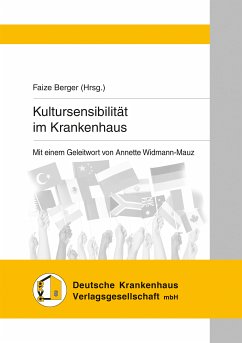 Kultursensibilität im Krankenhaus - Faize Berger