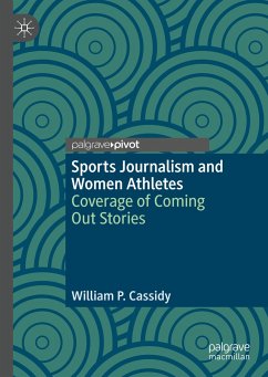 Sports Journalism and Women Athletes - Cassidy, William P.