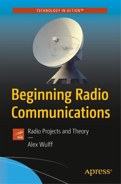 Beginning Radio Communications - Wulff, Alex