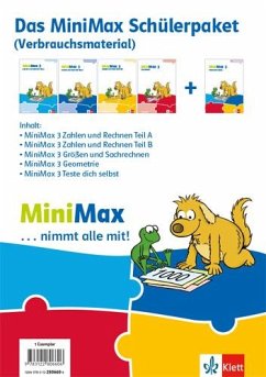 MiniMax 3. Schülerpaket