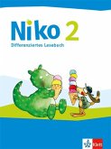 Niko Lesebuch 2. Schülerbuch