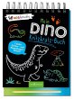 Mein Dino-Kritzkratz-Buch - Bild 1