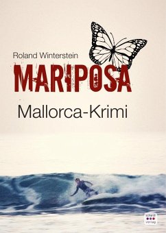 Mariposa - Winterstein, Roland