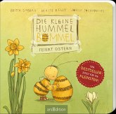 Die kleine Hummel Bommel feiert Ostern (Pappbilderbuch)