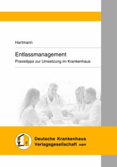 Entlassmanagement - Hartmann, Peter