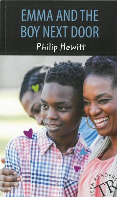 Emma and the boy next door - Hewitt, Philip
