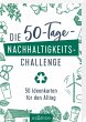 Die 50-Tage-Nachhaltigkeits-Challenge - Bild 1
