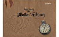 Tagebuch für Walter Fritzsch