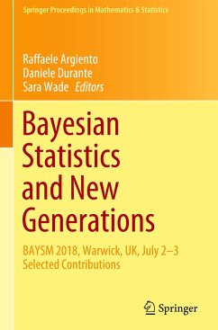 Bayesian Statistics and New Generations