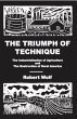 The Triumph of Technique (eBook, ePUB) - Bild 1