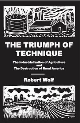 The Triumph of Technique (eBook, ePUB)
