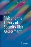 Risk and the Theory of Security Risk Assessment