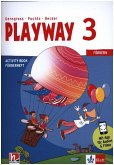Playway 3. Ab Klasse 3. Activity Book Fördern.