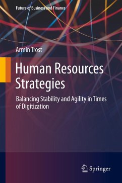 Human Resources Strategies - Trost, Armin